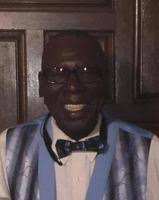 Johnny Mayes Obituary (1947