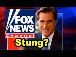 Romney Stung By Fox News Lie In Debate Win For Obama Foxnews Fox Fauxnews Fox News Channel Faux News Obama