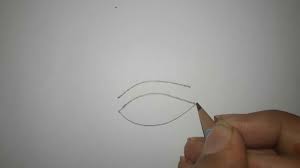Free & simple drawing tutorials for kindergarten. How To Draw Eyes For Kids In Easy Way Youtube
