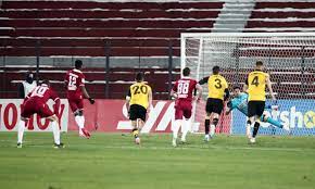 Οι δυο ομάδες έχασαν ευκαιρίες. Anti Gia 3 3 2 4 To Sygklonistiko Finale Sto Ael Aek Video Podosfairo Super League 1 Larisa A E K Sport Fm Gr Bwinspor Fm 94 6