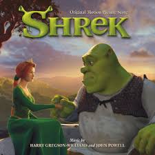 Shrek, un ogre verdâtre, cynique et malicieux, a élu domicile dans un marécage qu'il croit être un. Vincent Cassel Merry Men Escucha Con Letras Deezer