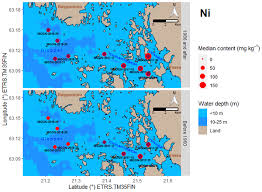 Nobarfilm21 adalah situs nonton film online selain lk21, layarkaca21, indoxxi yang sangat populer saat ini. Bg Relations Reconciling Drainage And Receiving Basin Signatures Of The Godavari River System
