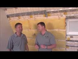 Sie Interessieren Sich Fur Eine Untersparrendammung Hier Erklaren Experten Schritt Fur Schritt Wie Sie Ihr Dach Von Unten Dam Dach Sendung Nicht Interessiert