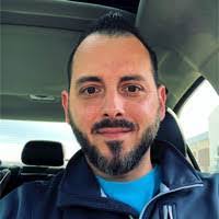 Christopher Lemley's Instagram, Twitter & Facebook