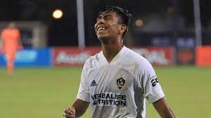 Alvarez is a rising star who was born in los angeles to. Chivas Eyeing La Galaxy Midfielder Efrain Alvarez As Com