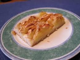 Das Perfekte Apfelkuchen Vom Blech Rezept Mit Bild Und Einfacher Schritt Fur Schritt Anleitung Das Mehl Mit Dem Backpulv Rezepte Apfelkuchen Apfelkuchen Blech