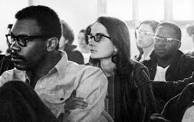 Civil Rights Movement -- Images of a Peoples' Movement