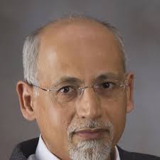 Hanif SHERALI