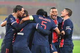 Tirage, calendrier, résultats, meilleurs buteurs et livescore. Le Psg Remporte Le Trophee Des Champions Face A Marseille Premier Titre Pour Pochettino A Paris
