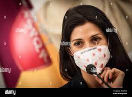 Virginia ferrara hi-res stock photography and images