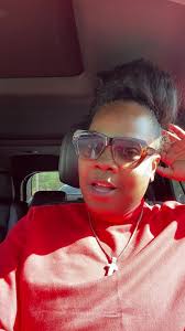 Angela Sheree Daniels