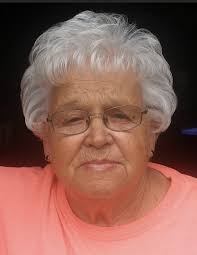 Obituary information for Dicie Leona Carroll