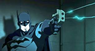 Honestly, this movie is arguably the best batman movie of all time, not just animated. How Many Batman Films Are There I Ll Get Drive Thru