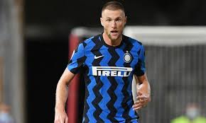 Profile page for inter player milan škriniar. Il Ko Di Van Dijk Riapre Il Mercato Del Liverpool Skriniar E Koulibaly I Sogni In Serie A Primapagina Calciomercato Com
