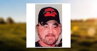 Ronnie "Blacky" Foret, Sr. Obituary May 5, 2019