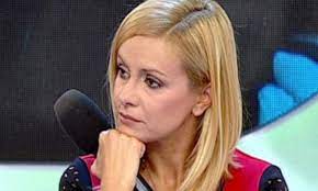 Simona gherghe are de dus la indeplinire o misiune destul de dificila. Simona Gherghe Was Operated On What Happens To The Star In These Moments