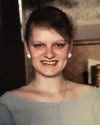 I don't know how many of you might remember Diane McQueen Kisner but for  those of you who might, Diane passed away