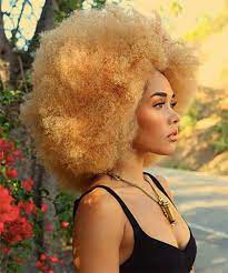 Voici quelques photos de coloration cheveux crépus afin de vous donner des idées de couleur pour vos cheveux. Tout Ce Que Vous Devez Savoir Avant De Decolorer Vos Cheveux Afro Identite