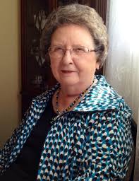 Obituary information for Irene Bryant