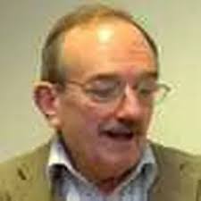 David Charters: Why moles dig God's house