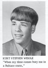 Kurt S. Weigle (1952-2002)