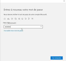 Pour disposer de vos mots de passe partout où vous utilisez firefox, activez la synchronisation. Comment Changer Son Mot De Passe Windows