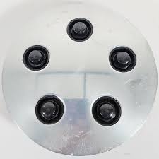 Image result for Silver 1991 Aerostar