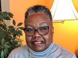 Author G. Nadine Davis