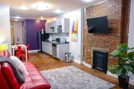 Rooftop luxus penthaus doppelhaushalfte nyc wohnung. Aktualisiert 2021 Gorgeous 1 Bedroom Flat In Manhattan Appartement In New York City Tripadvisor