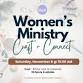 Women's Ministry Craft + Connect event image
