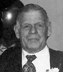 George "Bud" M. Benton