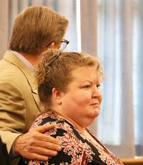 Lawrence Bernard Caron