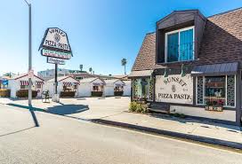 Offering direct access to the beach, this sunset beach hotel is within 6 mi (10 km) of seal beach pier, california state university long beach, and huntington.…offering direct. 16711 Pacific Coast Highway Hwy Sunset Beach Ca 90742 Loopnet Com