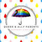Queer & Ally Parents Support Circle (May) event in Bridgeport, CT
