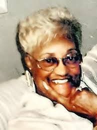 Lubertha Colbert Obituary (2023)