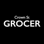 Crown Street Grocer from m.facebook.com