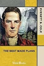 The Best Made Plans: Cole, Everett B., Dongen, H. R. Van: 9781444458459:  Amazon.com: Books