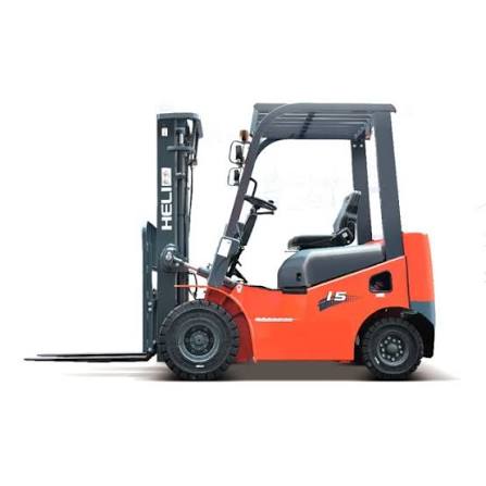 Heli CPCD10 Forklift