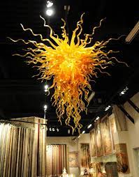 Luxury Art Glass Chandeliers Gallery Robert Kaindl Chandelier Glass Art Glass Chandelier