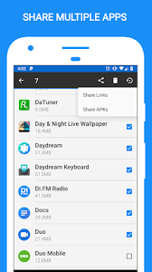 With digitalization many opt to use ebooks and pdfs rather than traditional books and papers. Share Apps Apk Transfer App Sharing Backup Full Apk And Mod