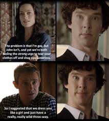At First You Had My Curiosity But Now You Have My Attention You Had My Curiosity Now You Have My Attention Sherlock Funny Sherlock Sherlock Cast