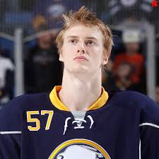 He began playing for the notre dame hounds in the saskatchewan midget aaa hockey league in 2005. Tyler Myers Biography