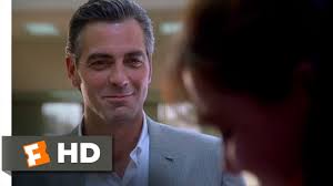 What If? The Sexy Noir of 'Out of Sight'