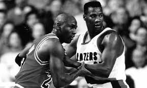 Longwood to Name Court in Honor of Jerome Kersey