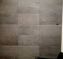 RAG 2x2 Cristallo Grigio Porcelain Mosaic