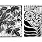 Lino Cuts & Prints