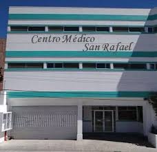 Centro Médico San Rafael