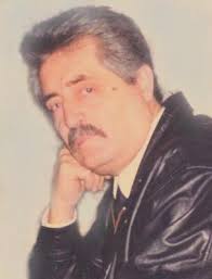 Antonio Oliveri Obituary