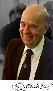 Ricardo Miledi. 15 September 1927—18 December 2017