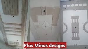 See more ideas about pop ceiling design, ceiling design bedroom, ceiling design. New Pop Designs Plus Minus Designs For Bedroom Hall Jitendra Singh Amroha 8384870289 By Jitendra Singh Pop Design